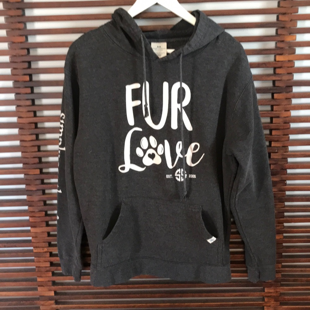 Simply Southern sweatshirt hoodie